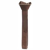 Latigo Tie Strap