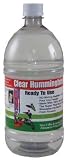 32 Oz. Clear Rtu Hum. Nectar