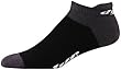 Dye Hidden 09 - Men's Socks - Black / Grey