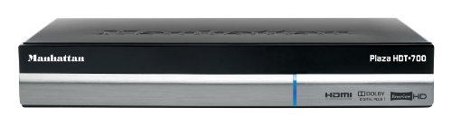 Freeview HD Manhattan Plaza HDT700