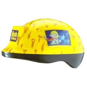 Childrens Toyshop  Third Party New : Bob the Builder 'Hard Hat' Safety Helmet