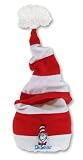 Kid's Dr. Seuss Springy Stocking Costume Cap
