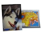 Kondos Outdoors - Dog Mushing Alaska Calendar 2012