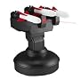 Striker II Black USB Laser Guided Missile Launcher