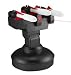 Striker II Black USB Laser Guided Missile Launcher