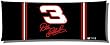 Dale Earnhardt Body Pillow - NASCAR Fan Shop Sports Team Merchandise
