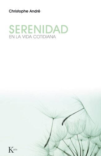 SERENIDAD (Spanish Edition)