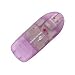 CTCstore 10-in-1 USB 2.0 High Speed Memory Card Reader Writer for SD SDHC MiniSD MiniSDHC MMC rsMMC - Purple