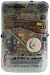 Sangean SR33-CL Clear Prison Portable Radio