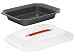 Pyrex Advantage 9 x 13 Inch Rectangular Baking Dish with Cover