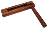ProKussion Football Rattle Clacker