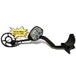 Bounty Hunter Disc33 Discovery 3300 Metal Detector