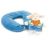 Eigenschaften Sterntaler / Sterntaler 34648 Baby-Nackenstütze Stella Schaf