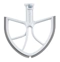NewMetro Beater Blade for KitchenAid 6 Quart and 5 Plus Bowl Lift Mixers KA 6L