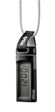 Silva ex10 Plus Pedometer - Black/Grey - 56089