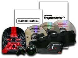 Jumpsoles Deluxe with Advanced Proprioceptors Medium by JumpSoles