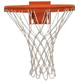 Spalding Super Basketball Net - 9 oz.