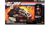 Hasbro G.I. Joe Cobra Hiss Tank