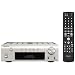 DENON Fシリーズチューナーアンプ DRA-F107SP