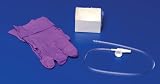 Suction Catheter Kits 8 Frenchench Box of 10