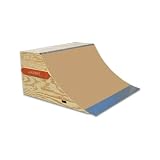 4 Foot Wide Quarterpipe