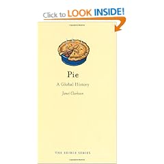 Pie (Edible)