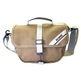 Domke F-10 JD Medium Shoulder Camera Bag for a Digital SLR plus Accessories, Sand