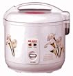 Sunpentown SC-163Z 6-Cup Rice Cooker