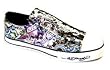 Mens Dubai 19FLR122M Ed Hardy Shoes