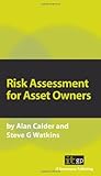Risk assessment for asset owners : a pocket guide