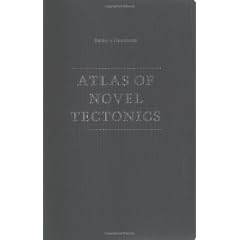 Atlas of Novel Tectonics