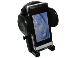 自転車用携帯端末ホルダー「BICYCLE PHONE HOLDER」