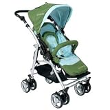 Bumbleride Flyer Stroller - Seagrass