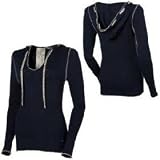 Reef Polyann Hooded Sweater - Women
