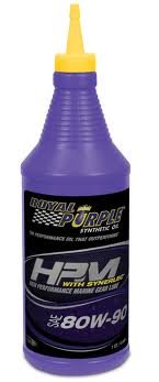 Image #1 of Royal Purple 11687