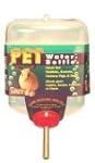 Lixit Rabbit Weather Resistant Wide-M...