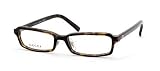 Gucci - Brand New Gucci 2979 Eyeglasses in the OLIVE AMBER / DEMO LENS (08600) 100% AUTHENTIC.