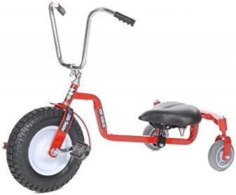 Dirt King Little Twister Tricycle