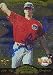 Brian Banks, El Paso Diablos - Brewers Affiliate, 1995 Upper Deck SP Top Prospects Autographed Card