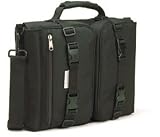 Shaun Jackson Design Black LD001 Lapdog Laptop Bag
