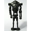 LEGO Star Wars: Super Battle Droid with Blaster Arm Minifigure