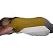 The Sophie Prone Pregnancy Cushion. NOW with Free Pregnancy Wedge!