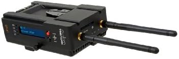 Teradek Inc. Brik H.264 Encoder (Black)