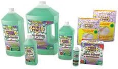 Op Products 22014 Pure Power Display Bucket, 24/Pk