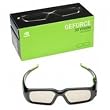Nvidia GeForce 3D Vision Glasses