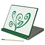 Green Buddha Board Laptop