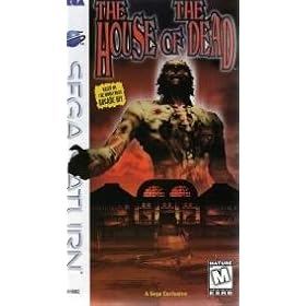 The House of the Dead