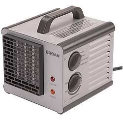 Broan-NuTone 6201 Two Level Heater