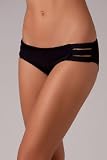 Vitamin A Noir 12 Tab Side Hipster Bottom