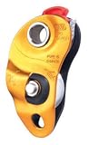Petzl Pro Traxion Pulley / Rope Grab